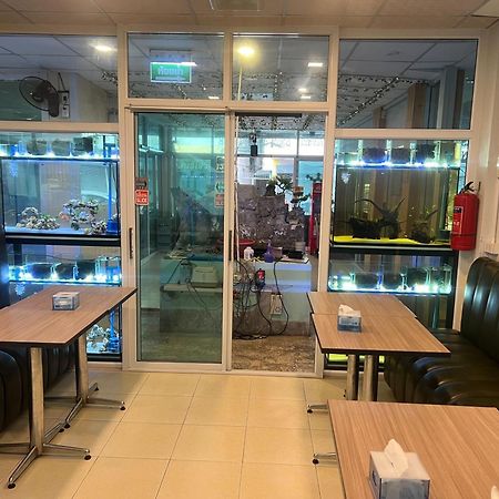 Alongkorn Hotel By Sb ساموت سونكرام المظهر الخارجي الصورة