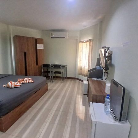 Alongkorn Hotel By Sb ساموت سونكرام المظهر الخارجي الصورة