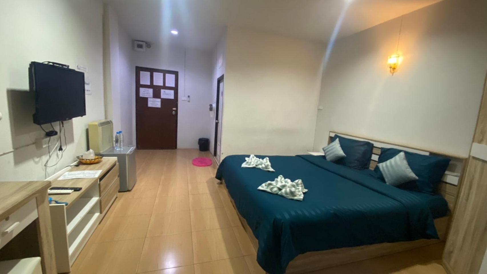Alongkorn Hotel By Sb ساموت سونكرام المظهر الخارجي الصورة