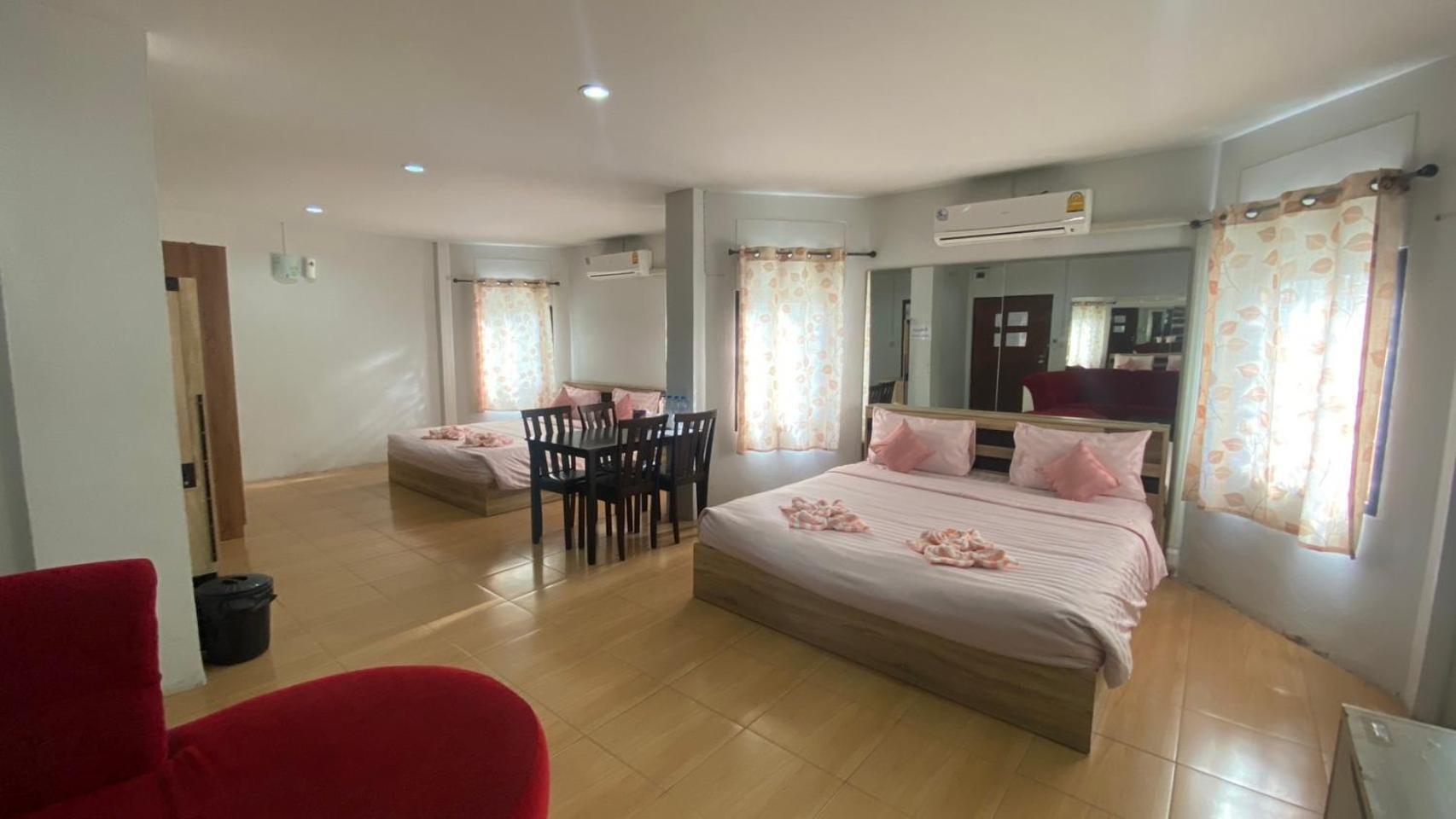 Alongkorn Hotel By Sb ساموت سونكرام المظهر الخارجي الصورة