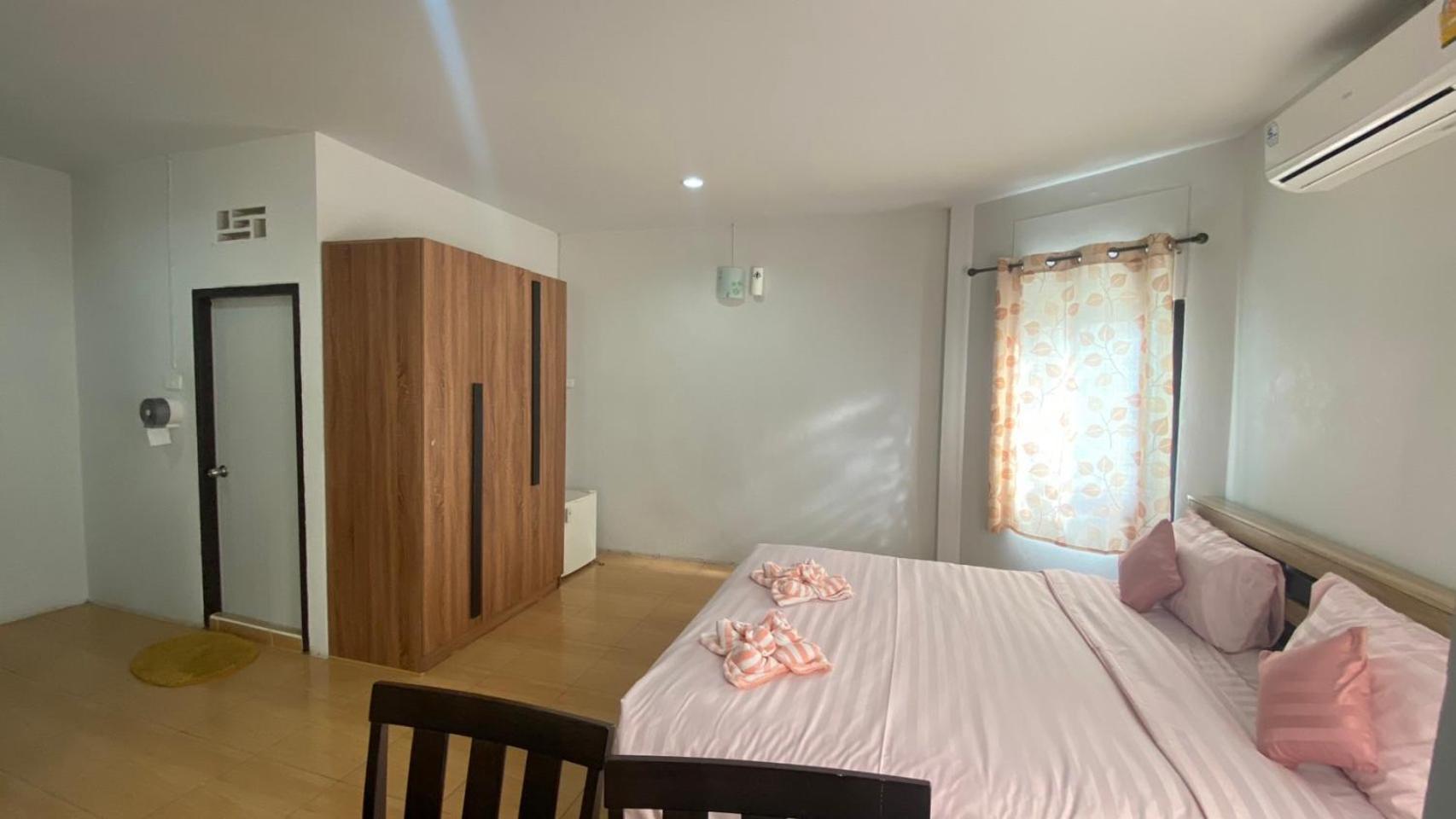 Alongkorn Hotel By Sb ساموت سونكرام المظهر الخارجي الصورة