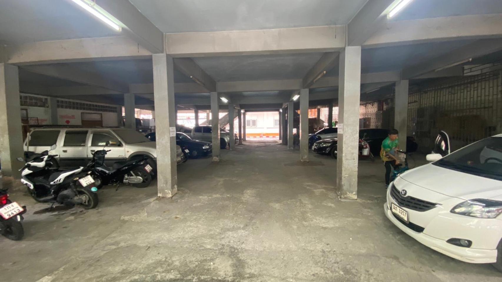 Alongkorn Hotel By Sb ساموت سونكرام المظهر الخارجي الصورة