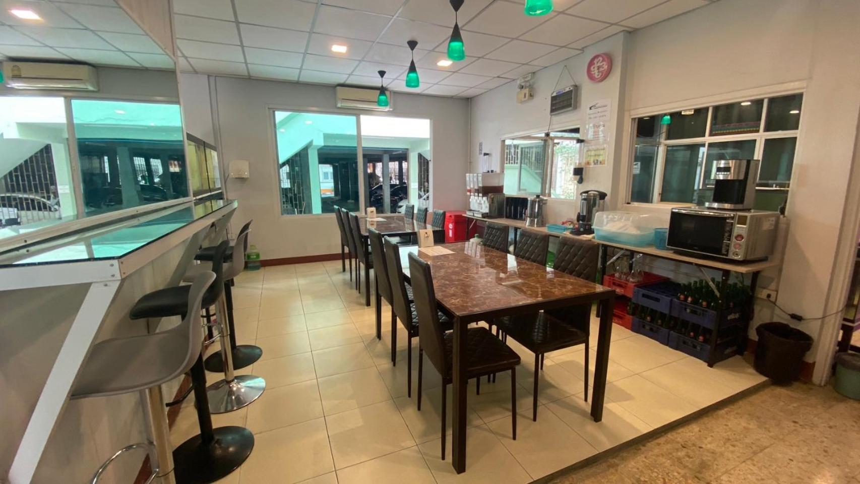 Alongkorn Hotel By Sb ساموت سونكرام المظهر الخارجي الصورة