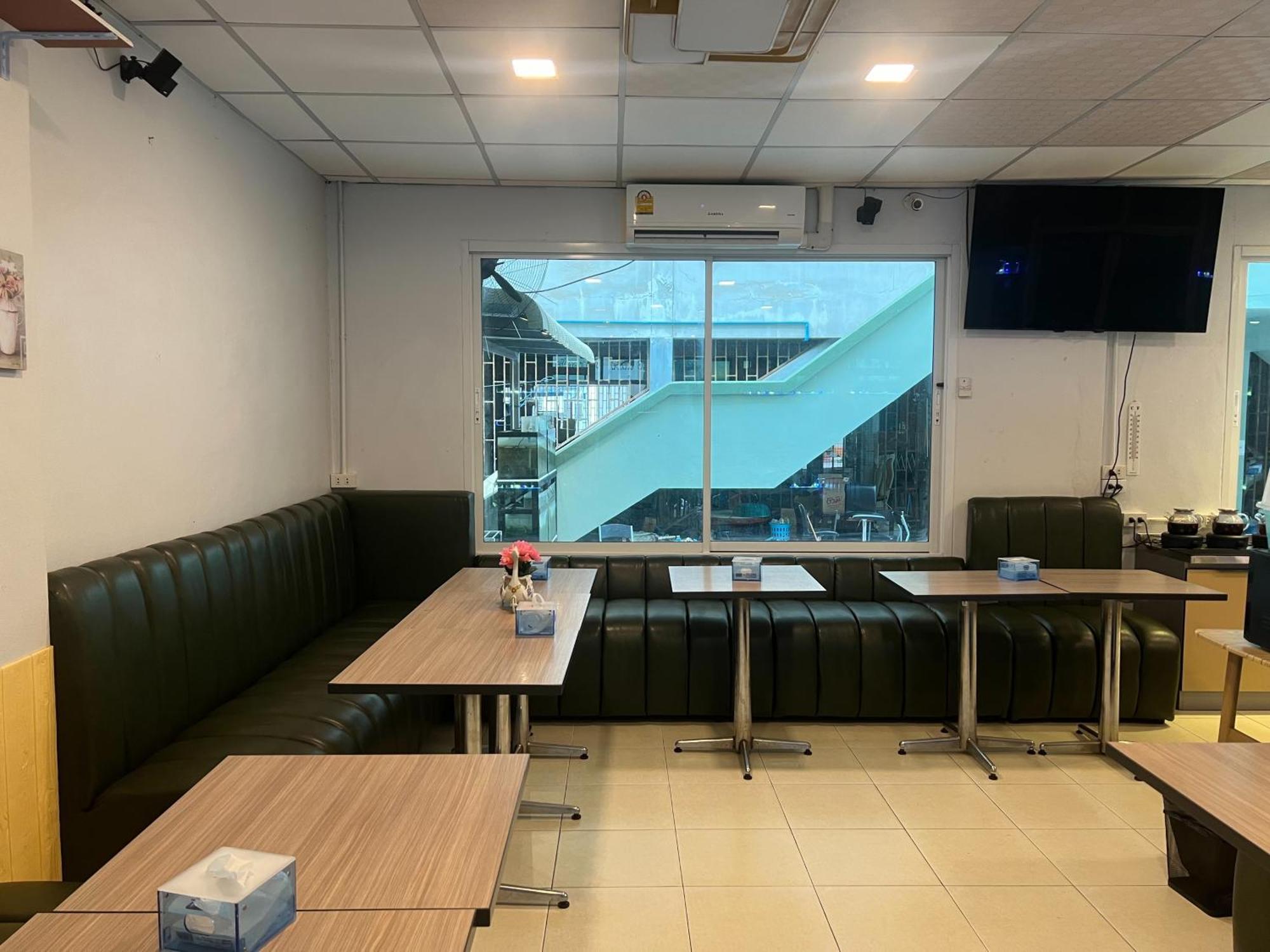 Alongkorn Hotel By Sb ساموت سونكرام المظهر الخارجي الصورة
