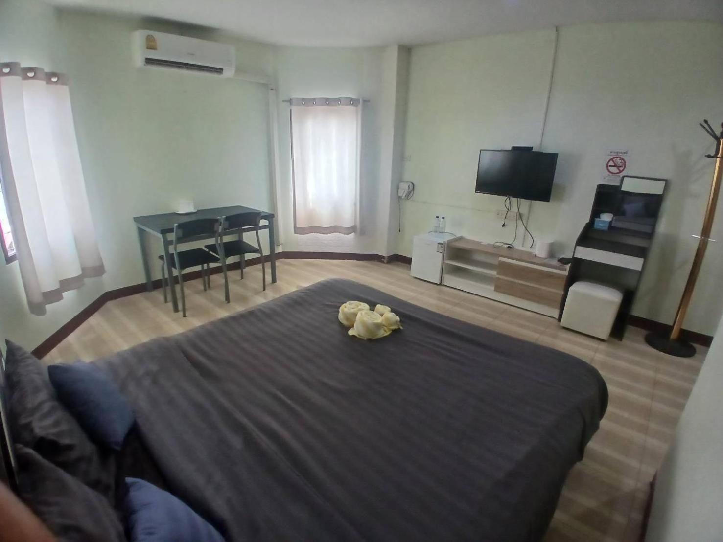 Alongkorn Hotel By Sb ساموت سونكرام المظهر الخارجي الصورة