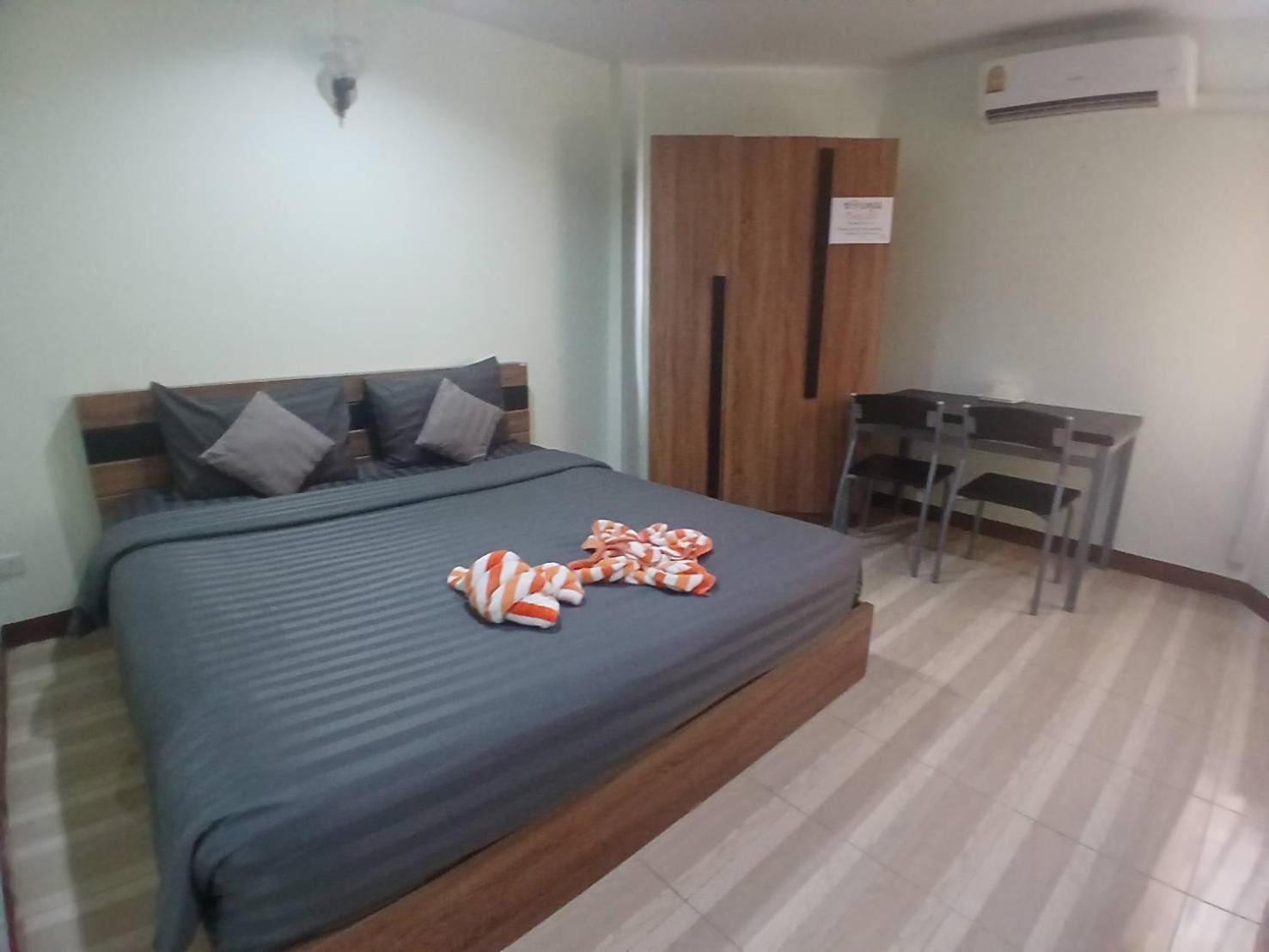 Alongkorn Hotel By Sb ساموت سونكرام المظهر الخارجي الصورة